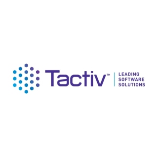 Tactiv logo