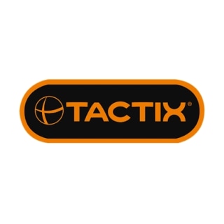 Tactix Tools logo