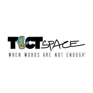Tactspace logo