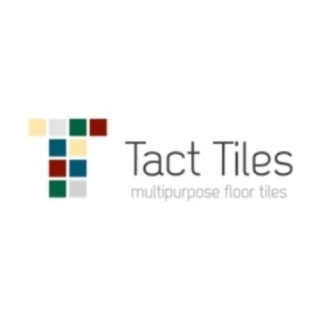Tact Tiles logo