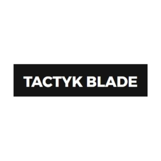 Tactyk Blade logo
