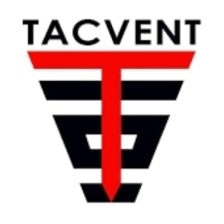TacVent logo