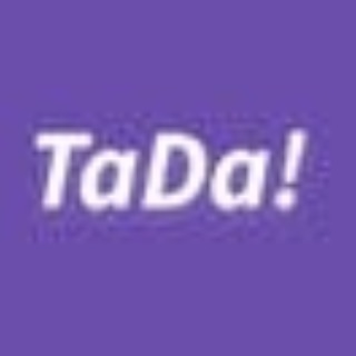 TaDa! Tokens logo