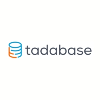 Tadabase logo