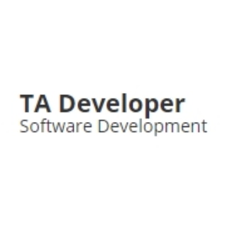 TA Developer logo