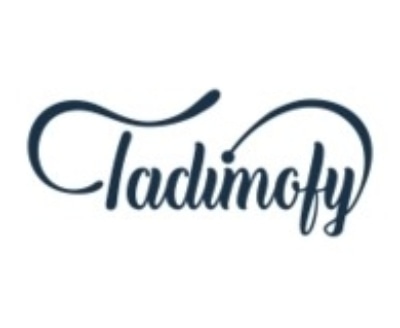 Tadimofy logo