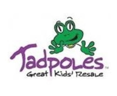 Tadpoles logo