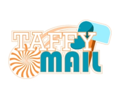 Taffy Mail logo