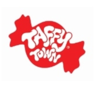 Taffy Town logo