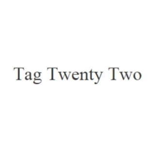 Tag Twenty Two logo