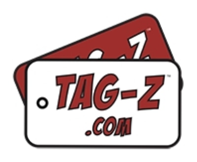 Tag-Z logo