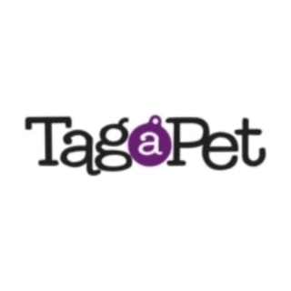 Tag a Pet logo