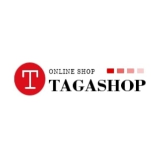 TAGASHOP.TOP logo