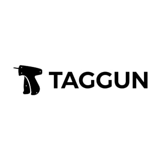 Taggun logo