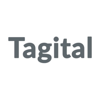 Tagital logo