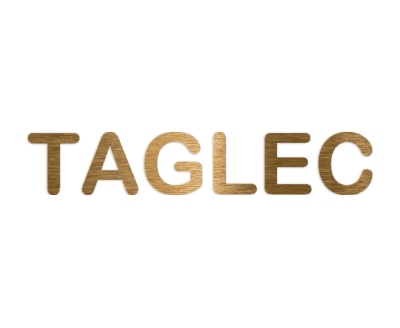 Taglec logo