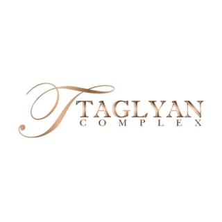 Taglyan Complex logo