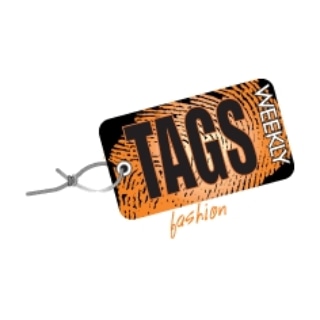 Tags Weekly logo