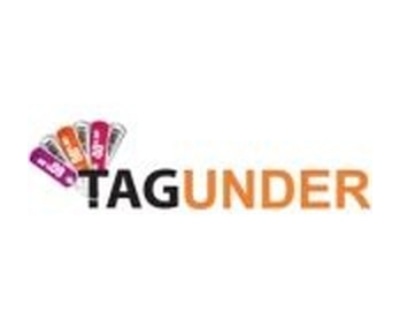 TagUnder logo