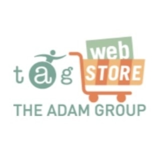 TAG Web Store logo