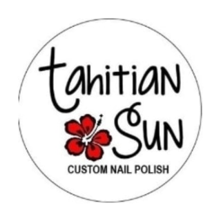 Tahitian Sun logo