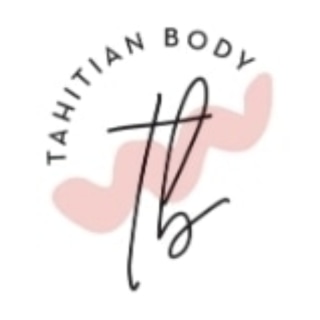 Tahitian Body logo