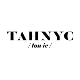 TAHNYC logo