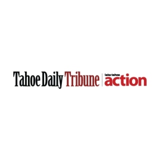 Tahoe Daily Tribune logo