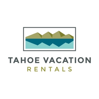 Tahoe Vacation Rentals logo