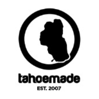 Tahoemade logo