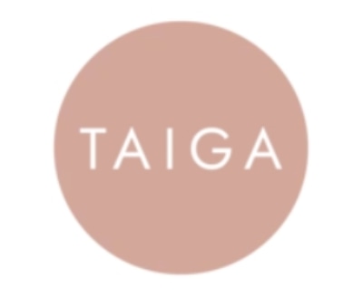 TAIGA  logo
