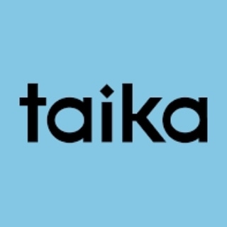 Taika logo