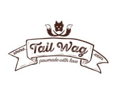 Tail Wag logo