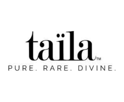 Taila Skincare logo