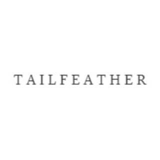 Tailfeather logo