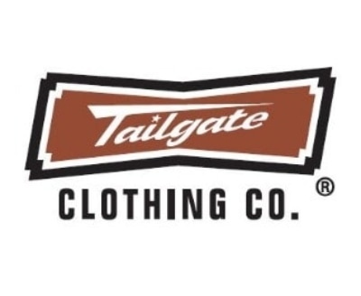 Tailgate Clothing logo