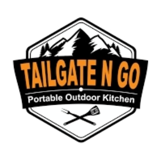 Tailgate N Go logo