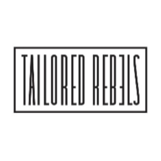 Tailored Rebels logo