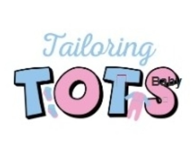 Tailoring Tots logo