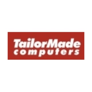 Tailormade Computers logo