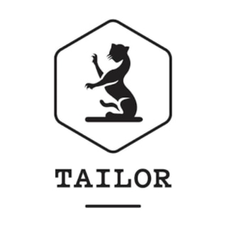Tailor Skincare logo