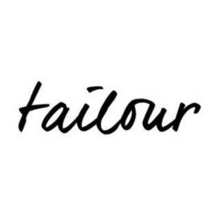Tailour logo