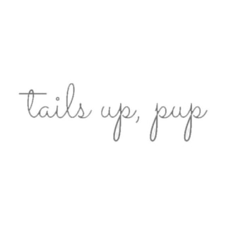 Tails Up, Pup logo