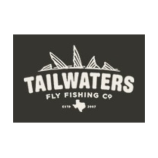 Tailwaters Fly Fishing Co. logo