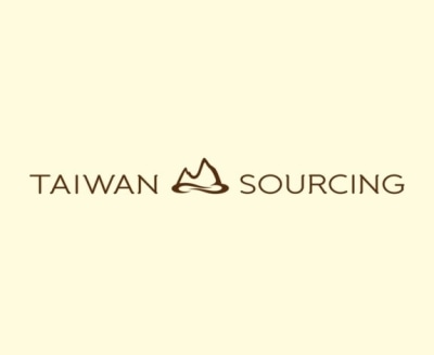 Taiwan Sourcing logo
