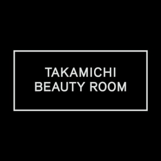 Takamichi Beauty Room logo