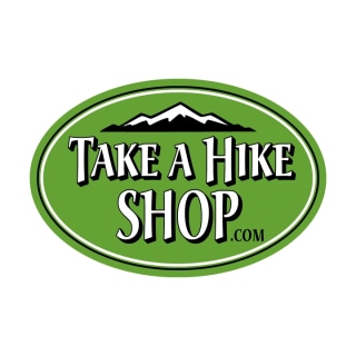 Take a Hike Shop logo