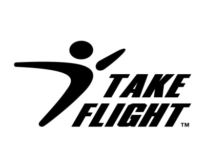 Take Flight logo