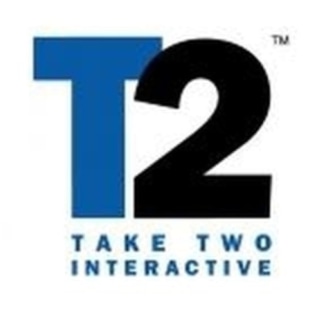 Take 2 Interactive logo