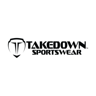 Takedown Sportswear logo